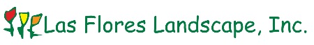 Las Flores Landscape
