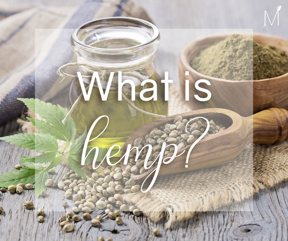 Hemp Blog
