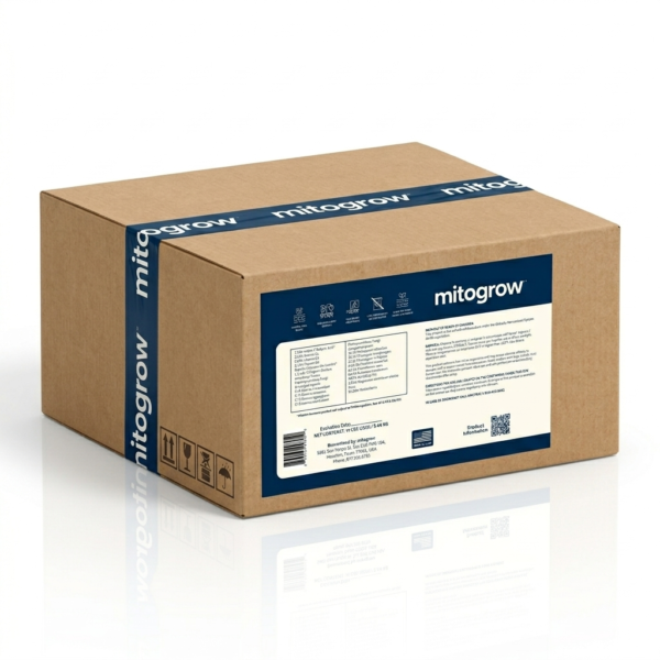 Case (12) 1 Lb bags
