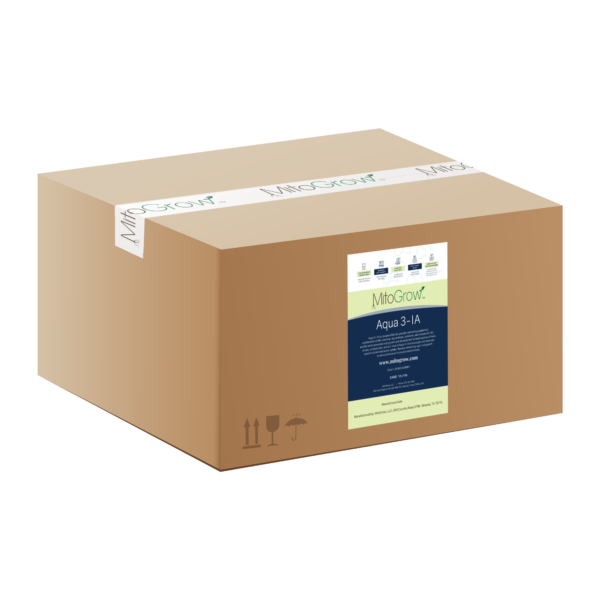 Case (12) 1 Lb bags