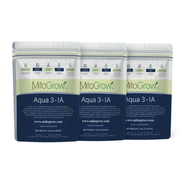 Trial Pack (3) 1 Lb bags