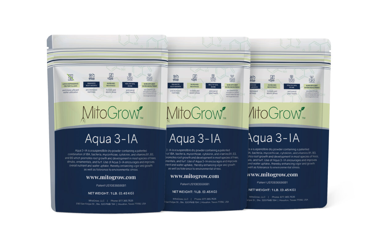 Trial Pack (3) 1 Lb bags - Image 2
