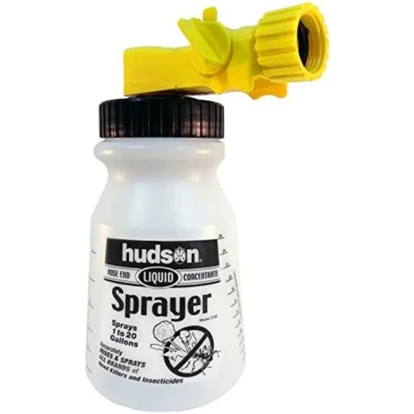 Industrial Sprayer
